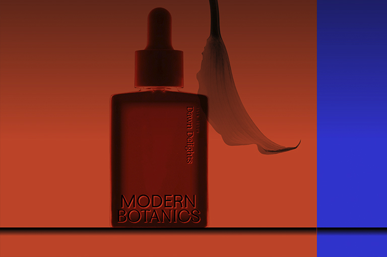 Modern Botanics