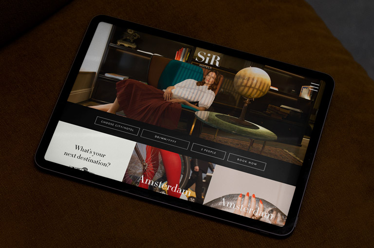 Sir Hotels