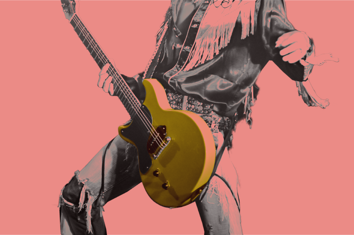 Señor a go-go 2025